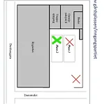 Sentral Og Fargerik Bygardsleilighet * Halden